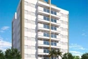 Apartamento com 3 dormitórios para alugar, 77 m² por R$ 2.500,00/mês - Antares - Londrina/PR