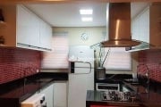 Apartamento com 2 quartos, 57 m² - venda por R$ 280.000 ou aluguel por R$ 1.700/mês - Jardim das Américas - Zona Norte de Londrina/PR