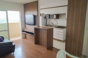 Apartamento com 3 dormitórios à venda, 67 m² por R$ 400.000,00 - Jardim Tatiani - Londrina/PR