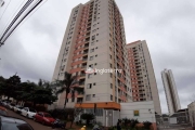 Apartamento com 2 quartos, 60 m² - venda por R$ 319.000 ou aluguel por R$ 2.365/mês - Aurora - Londrina/PR