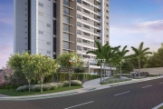 Apartamento com 2 dormitórios à venda, 62 m² por R$ 593.000,00 - Terra Bonita - Londrina/PR