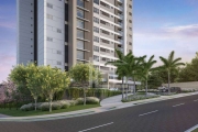 Apartamento com 2 quartos à venda, 62 m² por R$ 581.200 - Terra Bonita - Londrina/PR