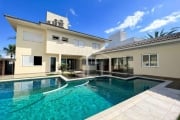 Casa com 5 dormitórios à venda, 700 m² por R$ 5.200.000,00 - Royal Tennis - Londrina/PR