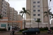 Apartamento à venda, 43 m² por R$ 215.000,00 - Acquaville - Londrina/PR