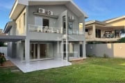 Casa, 315 m² - venda por R$ 3.500.000,00 ou aluguel por R$ 9.000,00/mês - Acacia Imperial - Londrina/PR