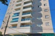 Apartamento à venda, 70 m² por R$ 550.000,00 - Jardim Higienópolis - Londrina/PR