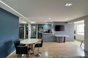 Apartamento com 2 quartos à venda, 77 m² por R$ 780.000 - Gleba Palhano - Zona Sul de Londrina/PR