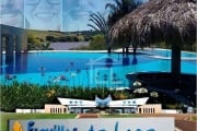 Terreno à venda, 1502 m² por R$ 380.000,00 - Ecovillas do Lago - Sertanópolis/PR