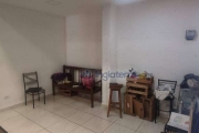 Sala para alugar, 20 m² por R$ 1.740,00/mês - Ouro Branco - Londrina/PR