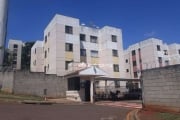 Apartamento à venda, 48 m² por R$ 180.000,00 - Cidade Industrial II - Londrina/PR