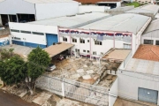 Barracão para alugar, 980 m² por R$ 15.431,16/mês - Parque Comercial Quati - Londrina/PR