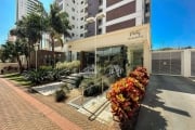 Apartamento mobiliado com 3 quartos à venda, 104 m² por R$ 1.100.000 - Gleba Palhano - Zona Sul de Londrina/PR