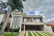 Sobrado com 4 quartos à venda, 335 m² por R$ 3.300.000 - Sun Lake Residence - Zona Sul de Londrina/PR