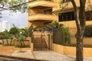 Apartamento com 3 dormitórios à venda, 127 m² por R$ 480.000,00 - Jardim Palermo - Londrina/PR