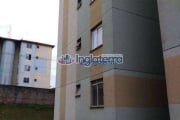 Apartamento com 2 dormitórios à venda, 50 m² por R$ 92.000,00 - Nova Olinda - Londrina/PR