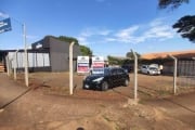 Terreno à venda, 365 m² por R$ 680.000,00 - Califórnia - Londrina/PR