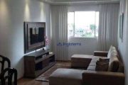 Apartamento com 3 dormitórios à venda, 99 m² por R$ 480.000,00 - Campo Belo - Londrina/PR