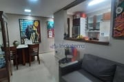 Apartamento à venda, 46 m² por R$ 210.000,00 - Vale dos Tucanos - Londrina/PR