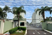 Apartamento com 2 quartos para alugar, 45 m² por R$ 1.420/mês - Vale dos Tucanos - Londrina/PR