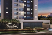 Apartamento com 2 dormitórios à venda, 72 m² por R$ 681.300,00 - Gleba Palhano - Londrina/PR