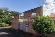 Barracão, 50 m² - venda por R$ 280.000,00 ou aluguel por R$ 2.200,00/mês - Jardim Santa Adelaide - Cambé/PR