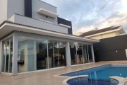 Casa à venda, 365 m² por R$ 2.900.000,00 - Sun Lake Residence - Londrina/PR