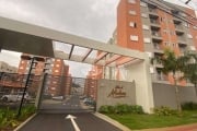 Apartamento com 2 quartos à venda, 45 m² por R$ 248.000 - Jardim Santo Amaro - Cambé/PR