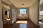 Apartamento com 2 quartos para alugar, 46 m² por R$ 1.880/mês - Parque Jamaica - Zona Oeste de Londrina/PR