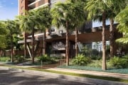 Apartamento com 2 quartos à venda, 146 m² por R$ 1.704.000 - Gleba Palhano - Zona Sul de Londrina/PR