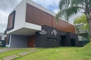 Casa, 318 m² - venda por R$ 3.900.000,00 ou aluguel por R$ 19.850,00/mês - Alphaville II - Londrina/PR