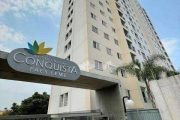 Apartamento com 2 dormitórios à venda, 52 m² por R$ 270.000,00 - Vila Brasil - Londrina/PR