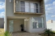 Casa com 3 dormitórios à venda, 105 m² por R$ 630.000,00 - Condomínio Heimtal Park - Londrina/PR