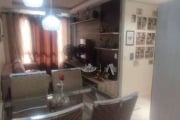 Apartamento com 3 dormitórios à venda, 56 m² por R$ 297.000,00 - Conjunto Habitacional Santiago II - Londrina/PR