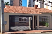 Casa para alugar, 230 m² por R$ 9.000,00/mês - Jardim Caiçaras - Londrina/PR