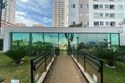 Apartamento com 2 dormitórios para alugar, 60 m² por R$ 2.550,00/mês - Terra Bonita - Londrina/PR