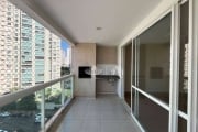 Apartamento para alugar, 99 m² por R$ 4.490,00/mês - Gleba Palhano - Londrina/PR