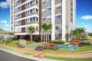 Apartamento à venda, 125 m² por R$ 1.128.000,00 - Gleba Palhano - Londrina/PR