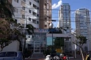 Apartamento com 3 quartos para alugar, 68 m² por R$ 2.600/mês - Gleba Palhano - Londrina/PR