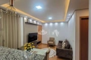 Apartamento à venda, 42 m² por R$ 245.000,00 - Jardim Esperança - Londrina/PR