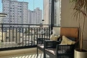 Apartamento com 3 dormitórios à venda, 74 m² por R$ 580.000,00 - Centro - Londrina/PR