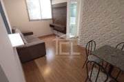 Apartamento com 2 dormitórios à venda, 46 m² por R$ 198.000,00 - Gleba Palhano - Londrina/PR