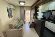 Apartamento com 2 quartos à venda, 56 m² por R$ 255.000 - Vale dos Tucanos - Londrina/PR