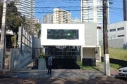 Sala para alugar, 33 m² - Guanabara - Londrina/PR