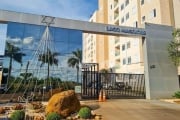 Apartamento com 2 dormitórios à venda, 56 m² por R$ 233.000,00 - Jardim Morumbi - Londrina/PR