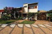 Casa com 4 dormitórios, 280 m² - venda por R$ 1.500.000,00 ou aluguel por R$ 6.650,00/mês - Condomínio Santana Residence - Londrina/PR