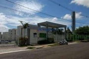 Apartamento com 2 dormitórios à venda, 45 m² por R$ 138.000,00 - Jardim Maria Luiza - Londrina/PR