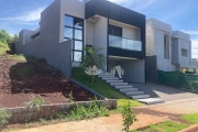 Casa com 3 quartos à venda, 149 m² por R$ 1.350.000 - Condomínio Parque Tauá - Araguarí - Londrina/PR