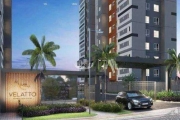 Apartamento com 2 quartos à venda, 48 m² por R$ 266.000 - San Fernando - Londrina/PR