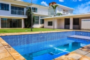 Casa, 950 m² - venda por R$ 12.000.000,00 ou aluguel por R$ 30.000,00/mês - Condomínio Royal Golf Residence - Londrina/PR