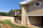 Casa com 6 dormitórios, 367 m² - venda por R$ 1.600.000,00 ou aluguel por R$ 8.000,00/mês - Los Angeles - Londrina/PR